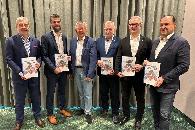 EHF EURO 2026 İçin İmzalar Atıldı: Avrupa Şampiyonası Yolunda Yeni Bir Adım