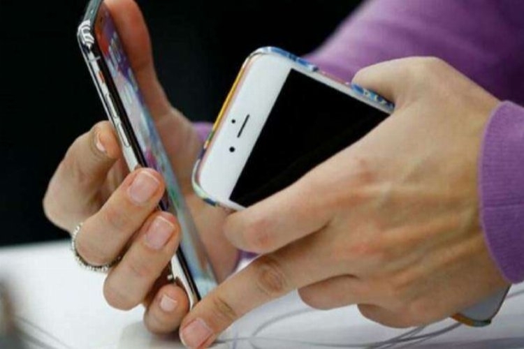 Ticarette Telefon Aksamı İthalatına Gözetim Getiriliyor