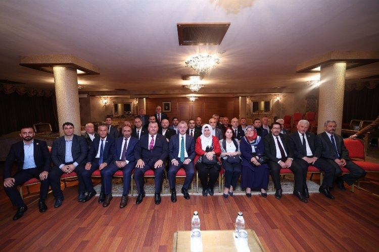 Muhtar İmzası Kocaeli Hizmetlerinde Önemli Bir Rol Oynuyor