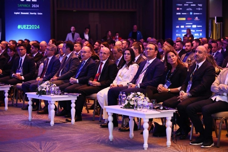 UEZ Sapanca 2024'e Damga Vurdu