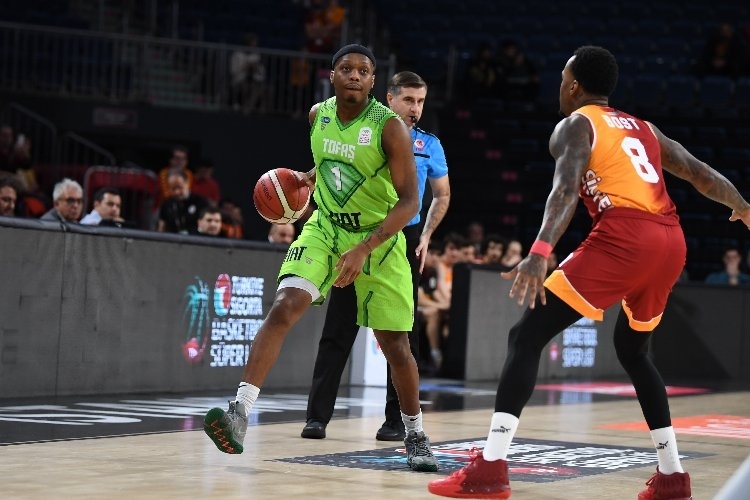 TOFAŞ, Play-Off'ta Galatasaray Ekmas ile Karşılaşacak