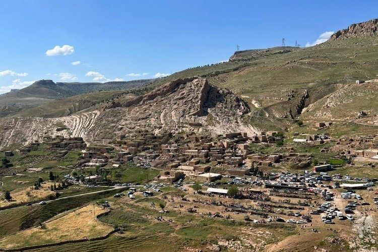 Mezopotamya'da Bereket Zamanı: Hasat ve Bilali Şenliği Başlıyor