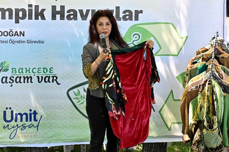 Kıyafetlerini Yenileyerek Yeniden Canlandırdılar