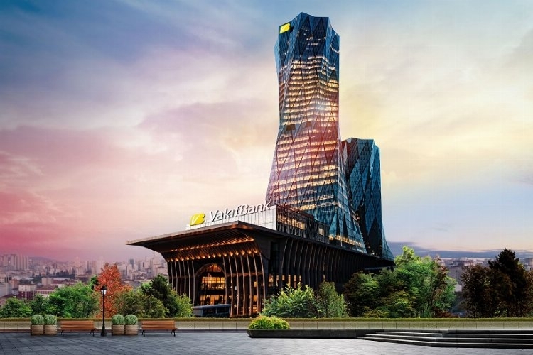 VakıfBank ve Trendyol Arasında Kredi İş Birliği Sağlandı