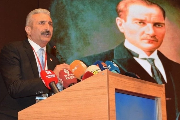 Bursa CHP'den Kredi Faizlerine Karşı Tepki: Artışa Karşı Duruş