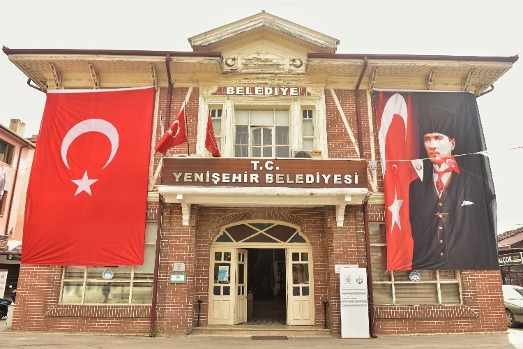 Bursa'nın Sosyal Belediyecilikte Öncüsü: Yenişehir