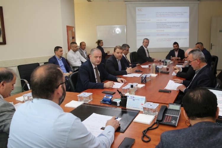 Kocaeli Encümeni'nden Marketler için Yaptırım: Ceza Kararı Açıklandı