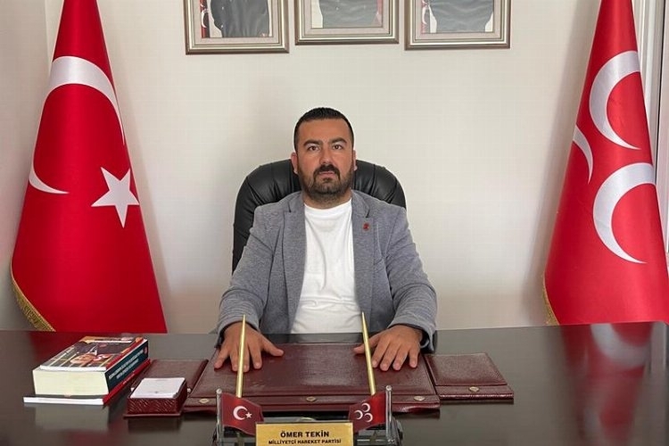 MHP Kumluca: Taşınmaz Satışına İlişkin Tutumumuz Net