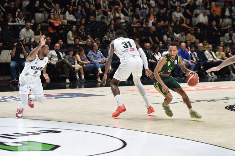 Play-Off Heyecanı Manisa'da Devam Ediyor