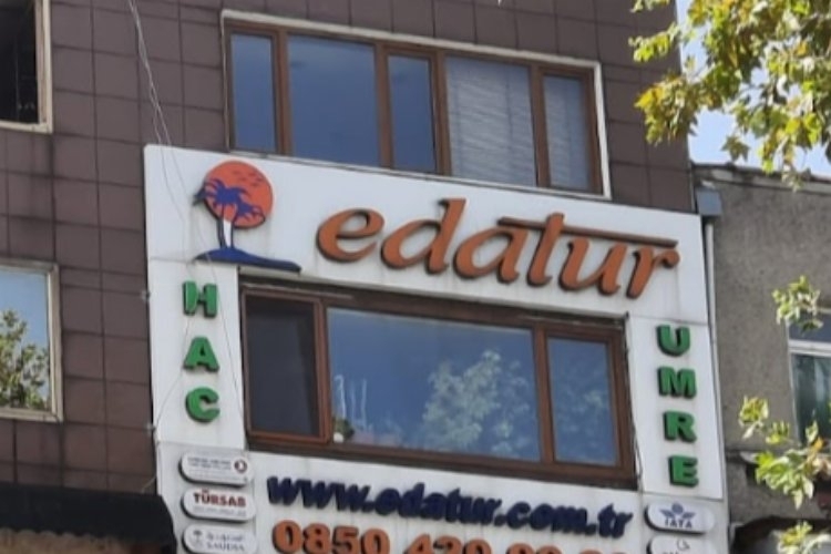 Umre Yolcusunun Vize Serüveni