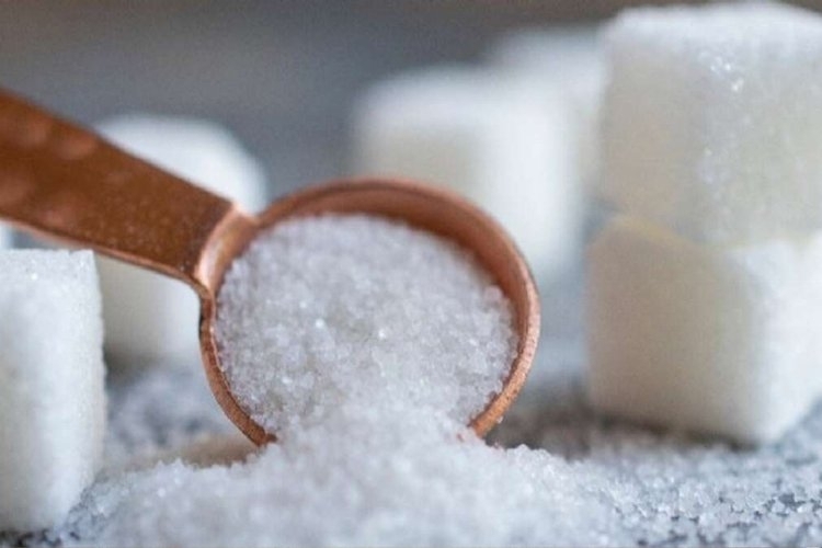 Şeker İçin Yeni Dönem Kotası Açıklandı