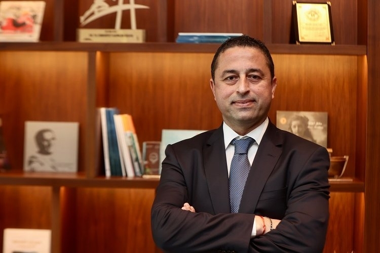 IC Enterra, Yenilenebilir Enerji Tecrübesini İtalya'ya Taşıyor