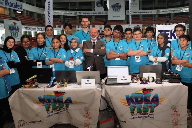 KOCAFEST Türkiye'nin Dikkatini Çekecek Büyük Etkinlik Başlıyor