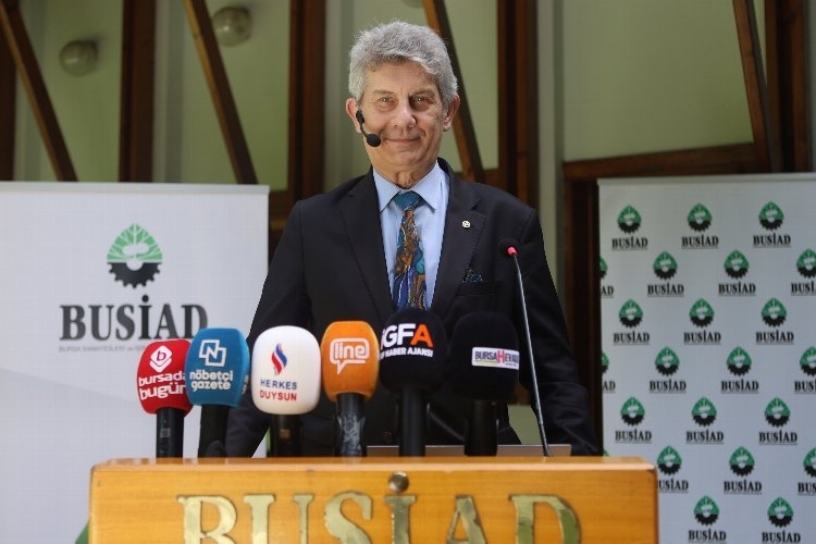 Bursa, Dönüşüm İçin Öncülük Rolüne Hazır