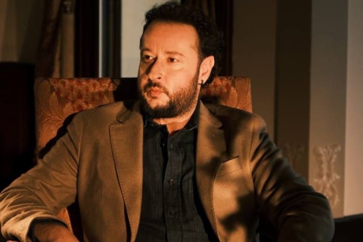 Murat Kaynak'ın ilk single'ı olan &Prime;Kayboluyorum&Prime; yayında