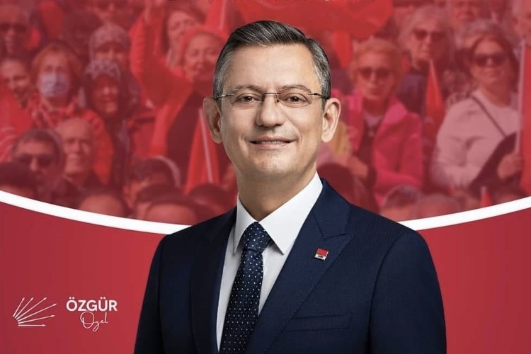 CHP Keşan İlçe Başkanlığı, Büyük Emekli Mitingine Taşıma İmkanı Sağlıyor