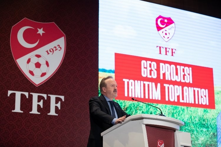 TFF'de Sürdürülebilir Dönüşüm