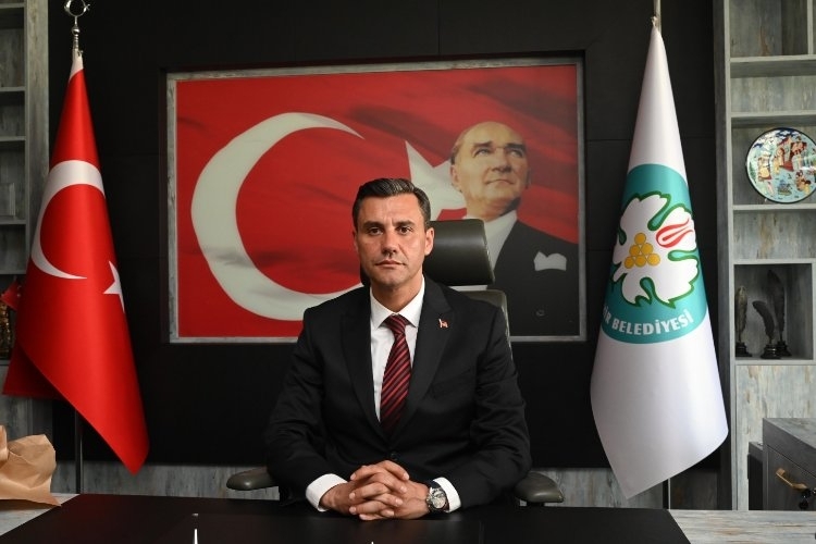 Manisa, Komşu Ülkeden Enerji Tedarik Edecek