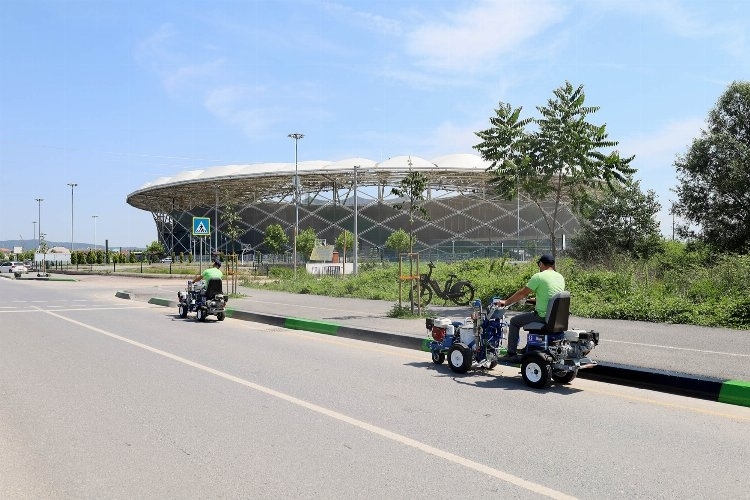 Sakarya, Şampiyonluk İçin Hazırlıklarını Sürdürüyor