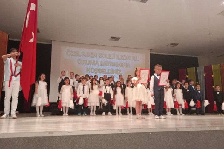 Keşan'da Okuma Bayramı Coşkusu