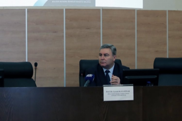 Balkan Araştırma Enstitüsü: Balkanlara Odaklı Vizyona Katkı Sağlıyor