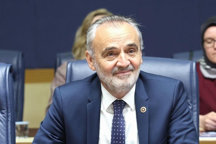 Mehmet Akalın: Siyasi Ahlak Yasası Uygulanmalı