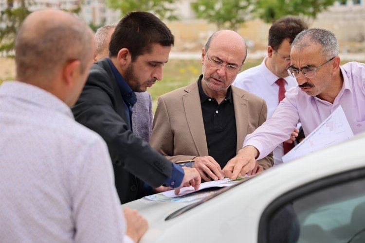 Selçuklu'da Yelda Parkı İncelemesi: Konya'nın Doğal Güzellikleri