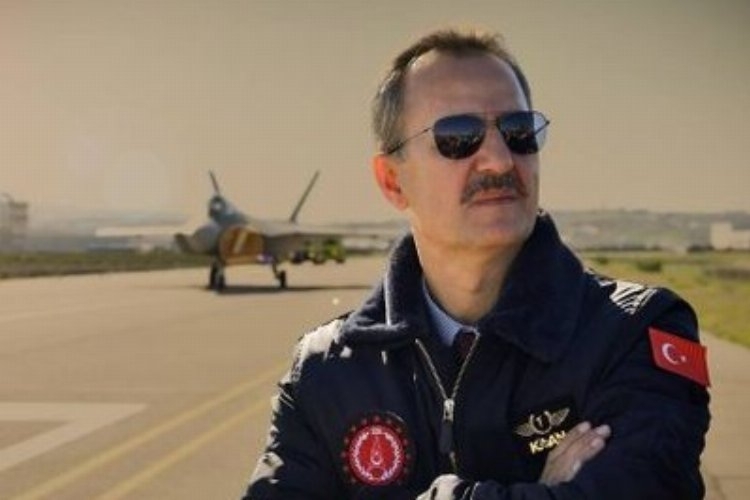 Savunma Sanayii'den Türksat 6A Projesine Dair Açıklama