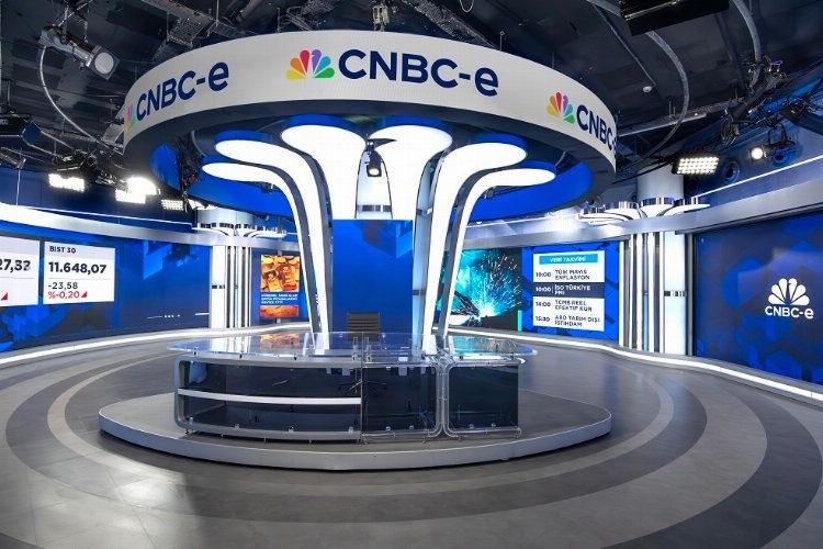 CNBC-e Ekranlara Geri Dönüyor: Yeniden Yayında!
