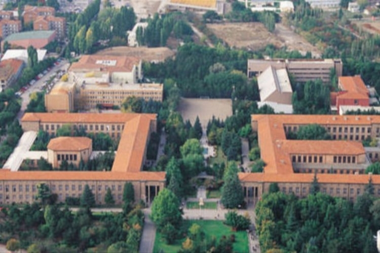 Ankara Üniversitesi Yükselişine Devam Ediyor