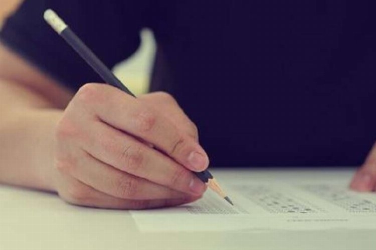 YKS Sınav Merkezlerinde Nüfus Müdürlükleri Hizmet Verecek