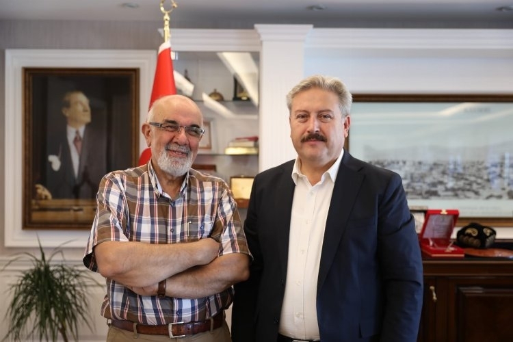 Melikgazi Belediyesi'nden Kiralık Eczane Yeri İhalesi Duyurusu