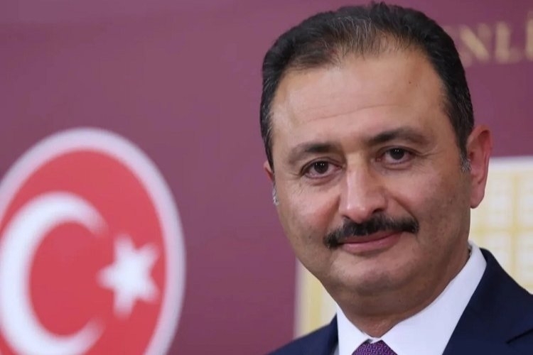 Cüneyt Aldemir: &Prime;105 yıl önce Tokat'ta İstiklal Marşı Kabul Edildi&Prime;