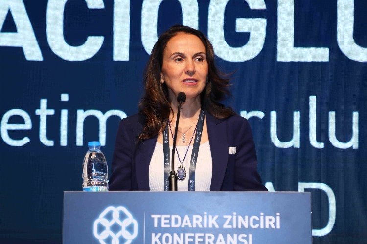 Tedarik Sanayisinde Esneklik ve Dirençliliğin Önemi Artıyor
