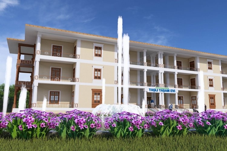 Sakarya'da yaşlılara nefes olacak projede önemli gelişme