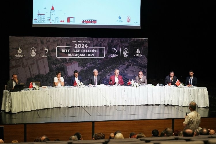 Beylikdüzü'ne 3 Yeni Ulaşım Hattı Geliyor