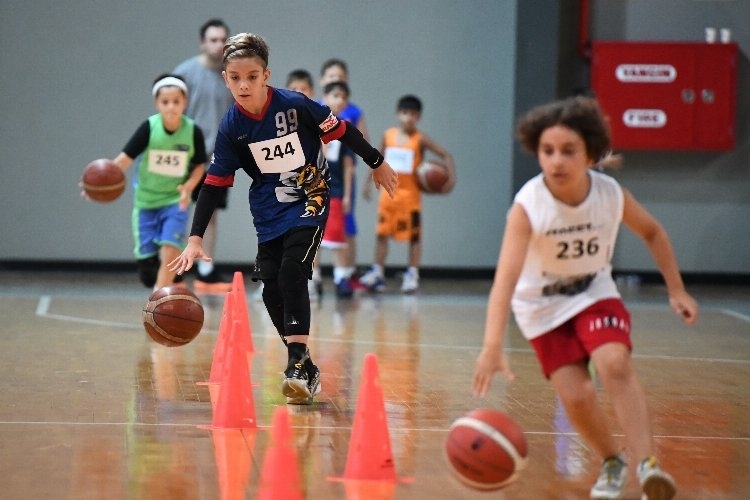 TOFAŞ Basketbol Altyapı Seçmeleri Başvuru Süreci Açıklandı