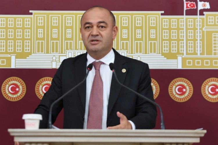 Milletvekili Karabat: Spor Toto'dan Kulüplere Ayrılan Pay %2'ye Çıkarılsın