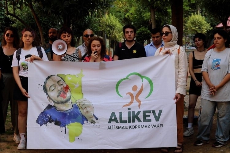Ali İsmail Korkmaz'ın 11. Vefat Yılı Hatay ve İstanbul'da Anıldı