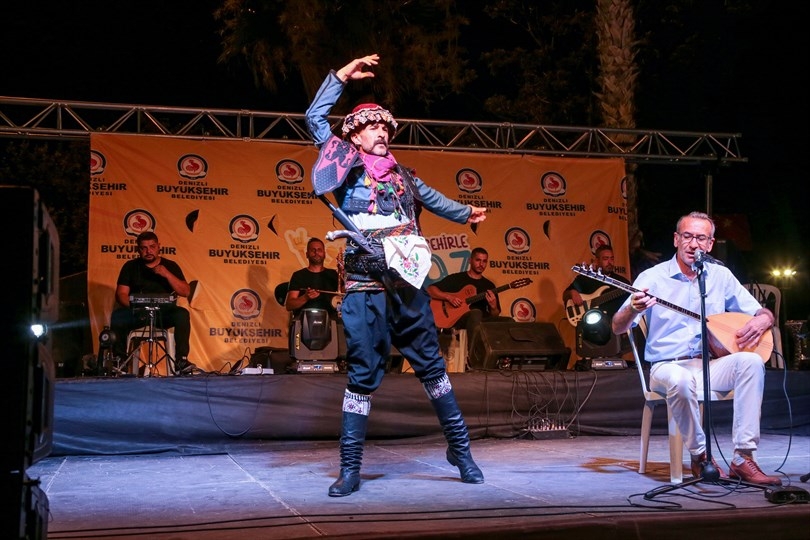 Büyükşehir Belediyesi yaz konserleri başlıyor