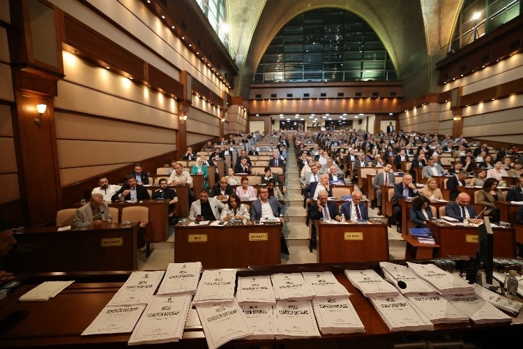 İBB ve İstanbul Barosu Arasında Adli Yardım Protokolü İmzalanacak