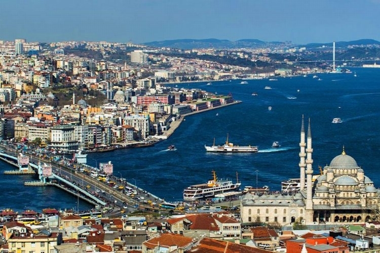 İstanbul'dan Göç Edenlerin Tercih Ettiği İlk Üç Şehir Hangileri?