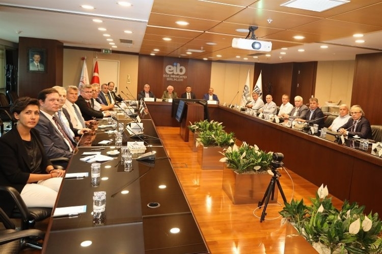 İzmirli İhracatçıların KDV İadeleri Hızlı Bir Şekilde Sonuçlanıyor
