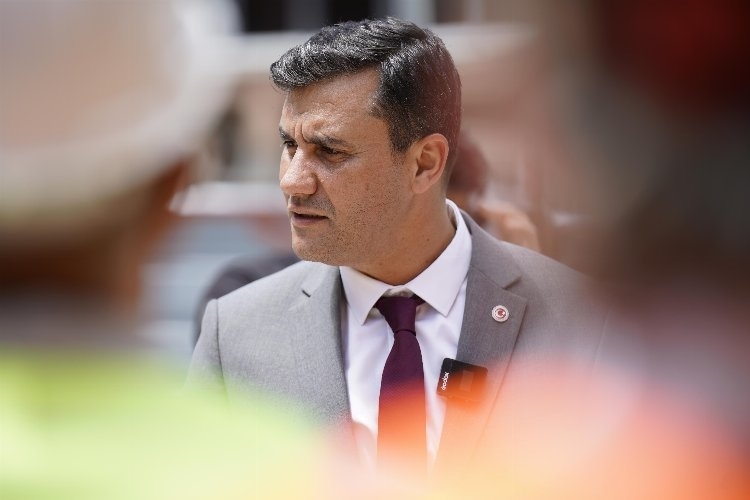 Malatya'da Tarihi Yapılar Şehrin Kültürel Mirasına Katkı Sağlayacak
