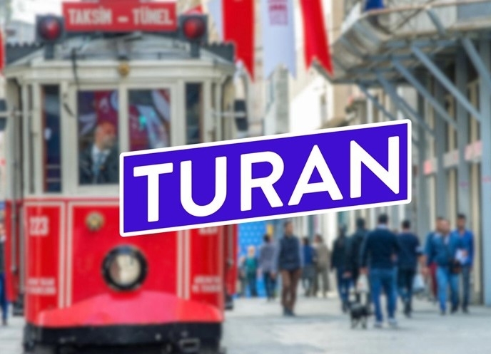 Turan: Türk Dünyası’nın Yeni Finans Uygulaması
