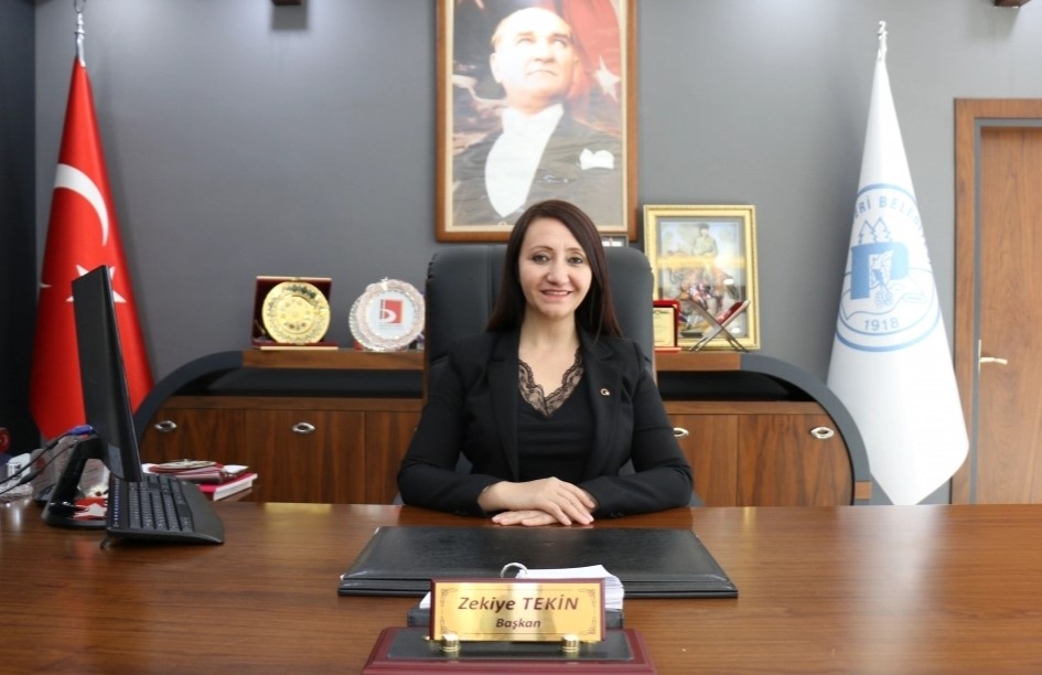 Bilecik'te Çevre Dostu Atık Yağ Geri Dönüşüm Projesi