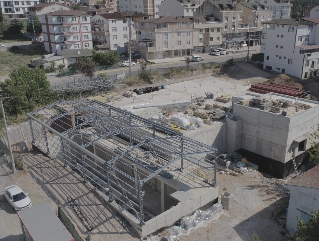 İSU'dan kuraklık ve su kesintilerine karşı yeni önlemler