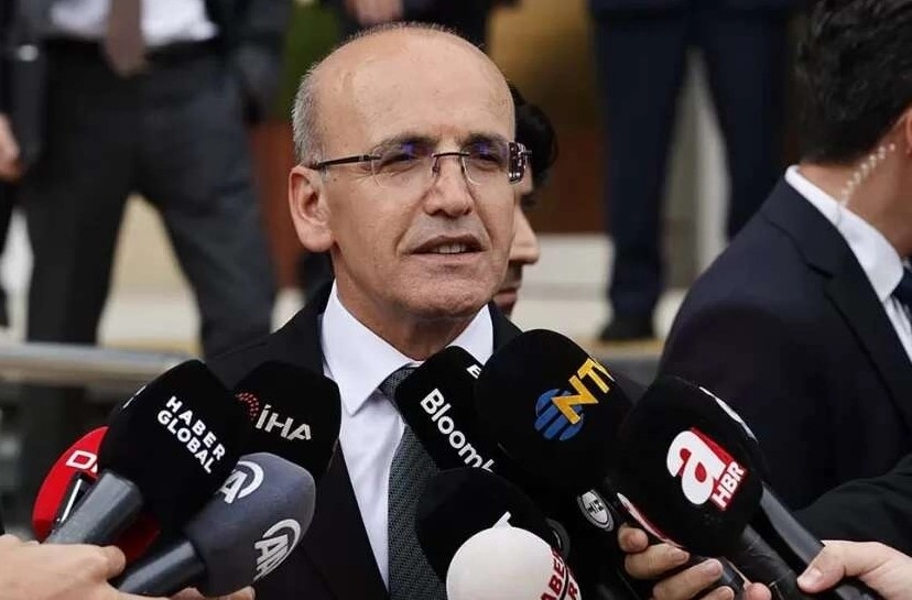 Bakan Şimşek'ten Cari Açık Üzerine Değerlendirme