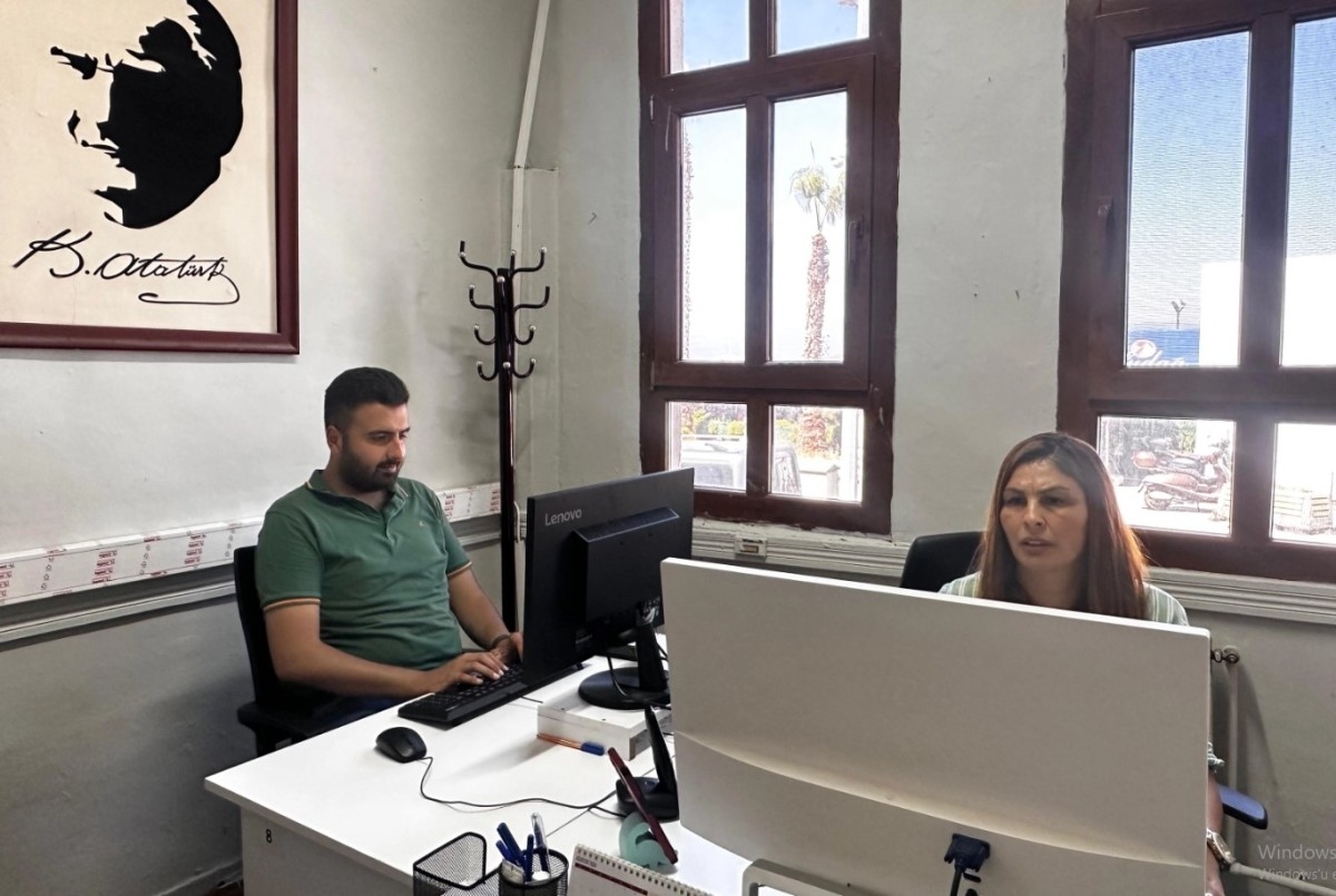 Mudanya'da Yeni Çözüm Masası Kuruldu