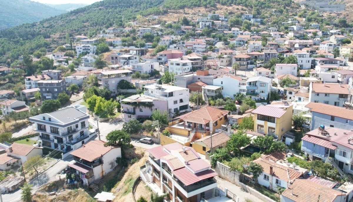 Güzelbahçe’de imar revizyonu hayata geçiyor